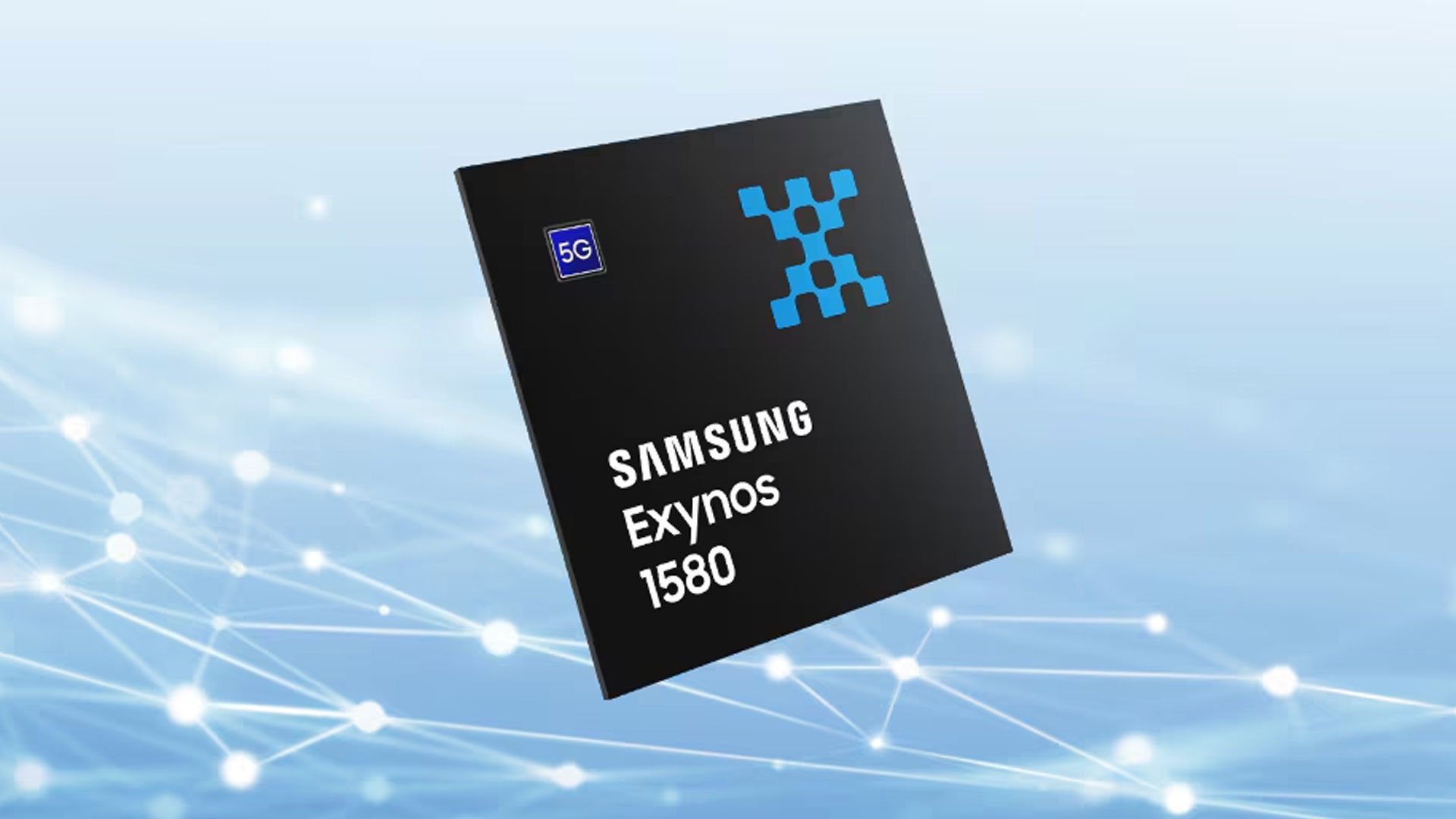 Samsung ra mắt Exynos 1580: Sẽ là bản nâng cấp đáng giá cho Galaxy A56?