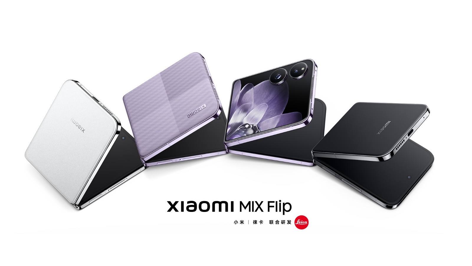 Rò rỉ thông tin về Xiaomi MIX Flip 2 phiên bản quốc tế với chứng nhận từ châu Âu