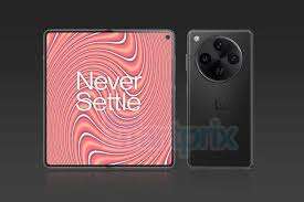 OnePlus Open 2 lộ diện thiết kế: Mỏng hơn, mạnh mẽ hơn đời đầu rất nhiều