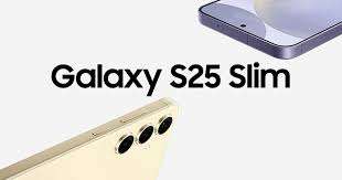 Galaxy S25 Slim lộ điểm hiệu năng trước ngày ra mắt