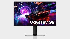 Samsung ra mắt màn hình gaming QD-OLED 4K 240Hz, giá 28 triệu đồng tại Trung Quốc