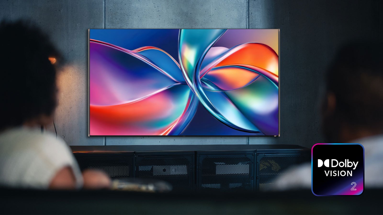 Dolby ra mắt Dolby Vision 2 và Vision 2 Max cho TV cao cấp và phổ thông