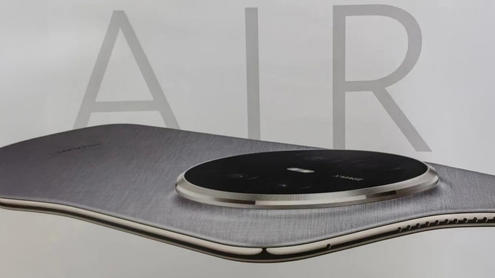 Xuất hiện thông tin về HUAWEI Mate 70 Air, máy mỏng cạnh tranh với Apple