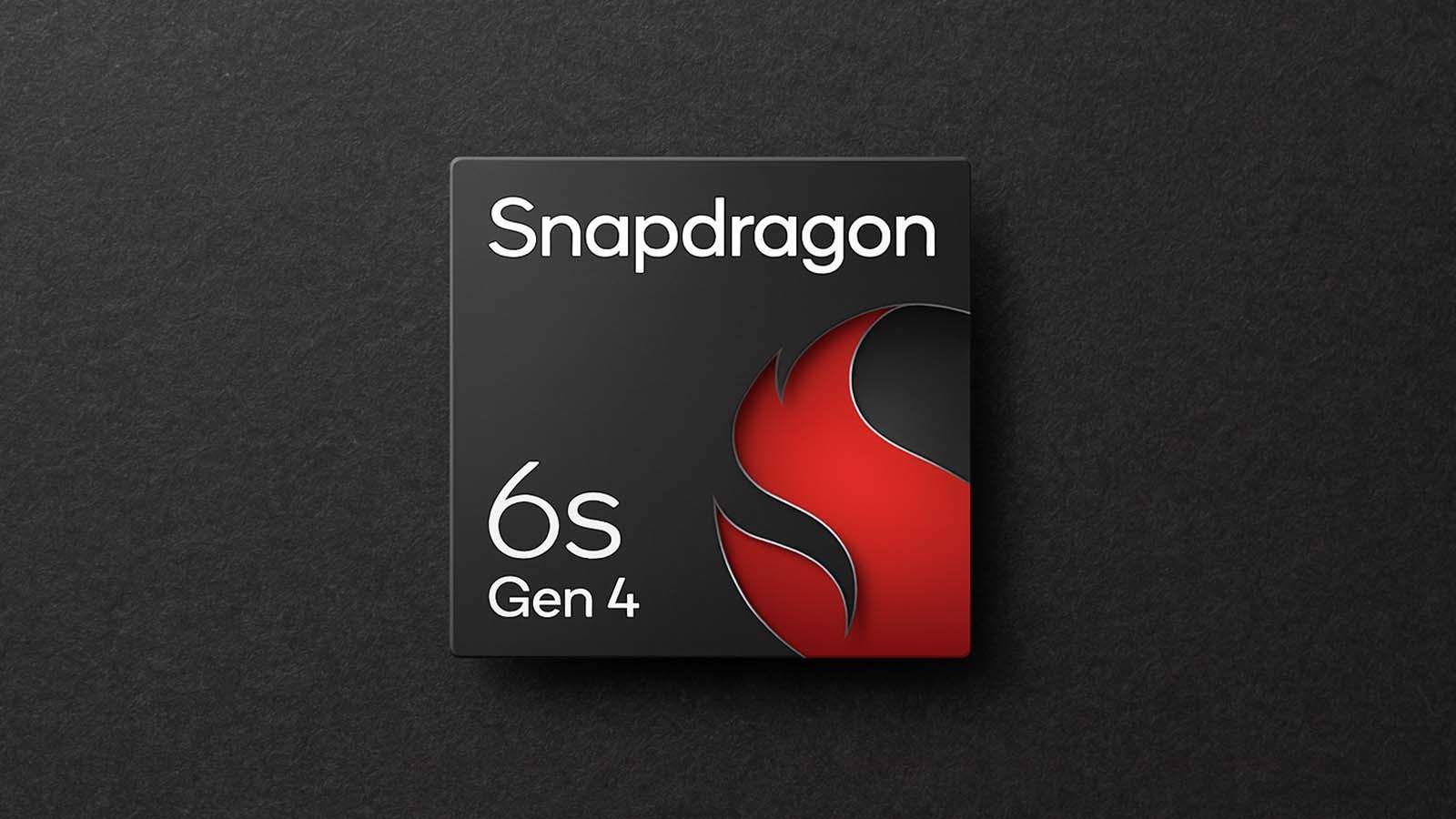 Snapdragon 6s Gen 4 ra mắt: CPU mạnh hơn 36%, hứa hẹn nâng tầm hiệu năng cho smartphone giá rẻ