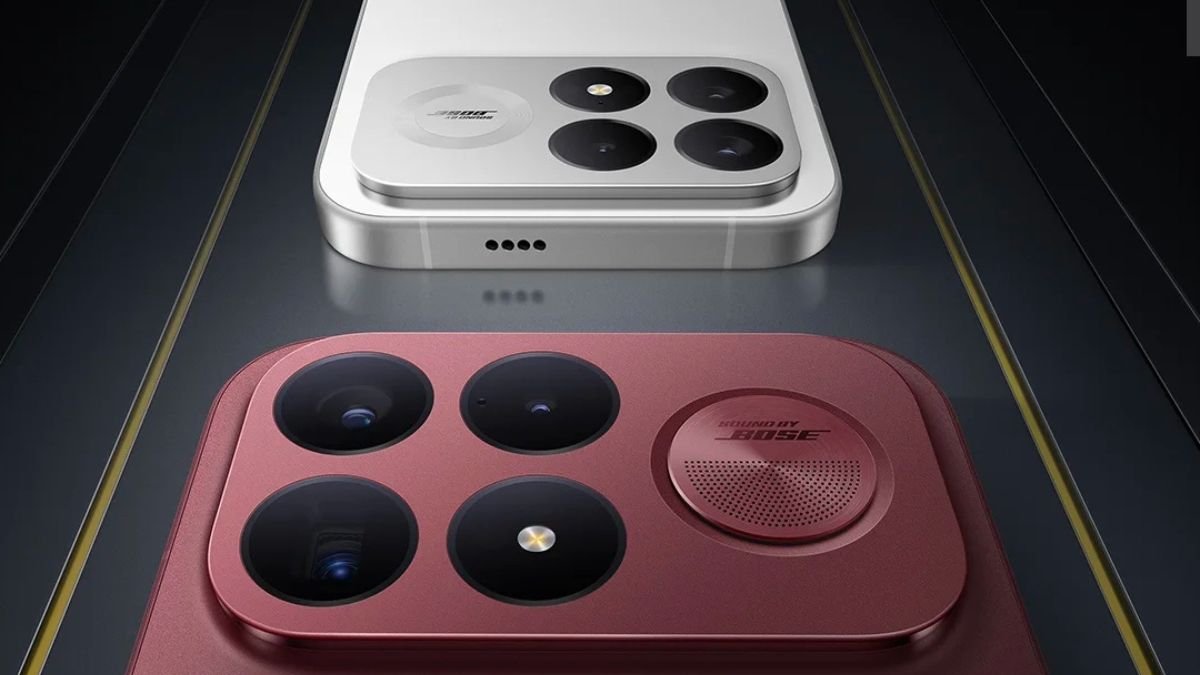 Lộ giá POCO F9 Pro: Rẻ bằng một nửa bản Ultra, anh em gom lúa ngay!