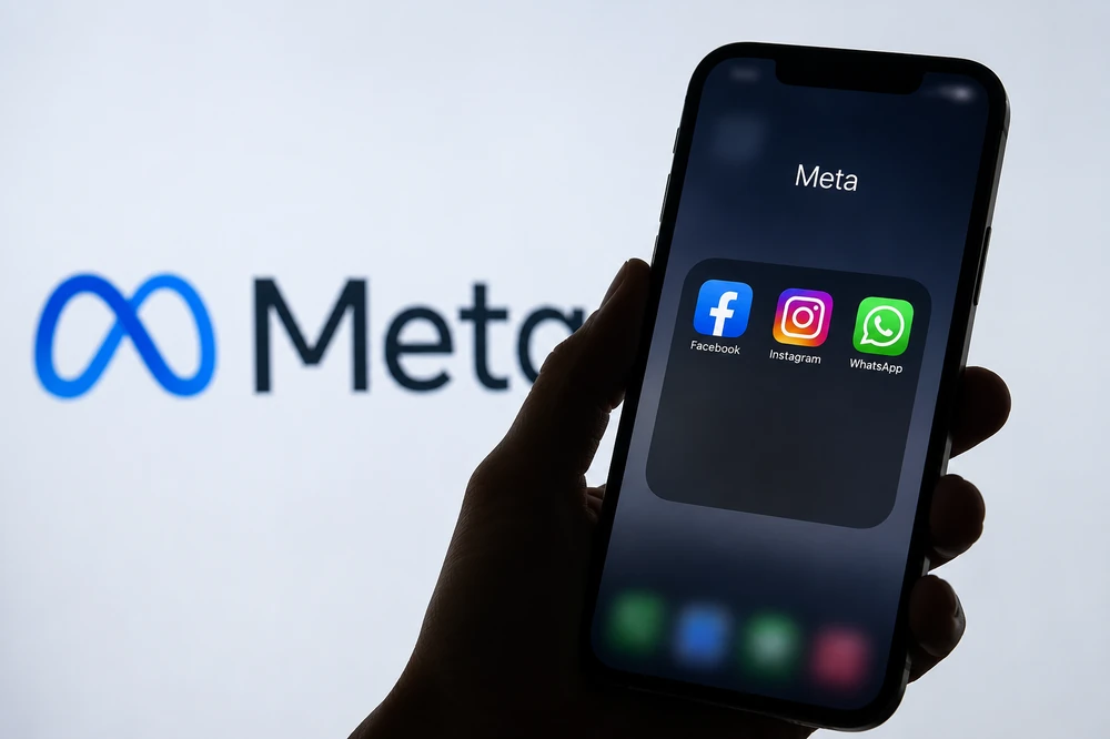 Meta triển khai gói trả phí cho Instagram, Facebook và WhatsApp