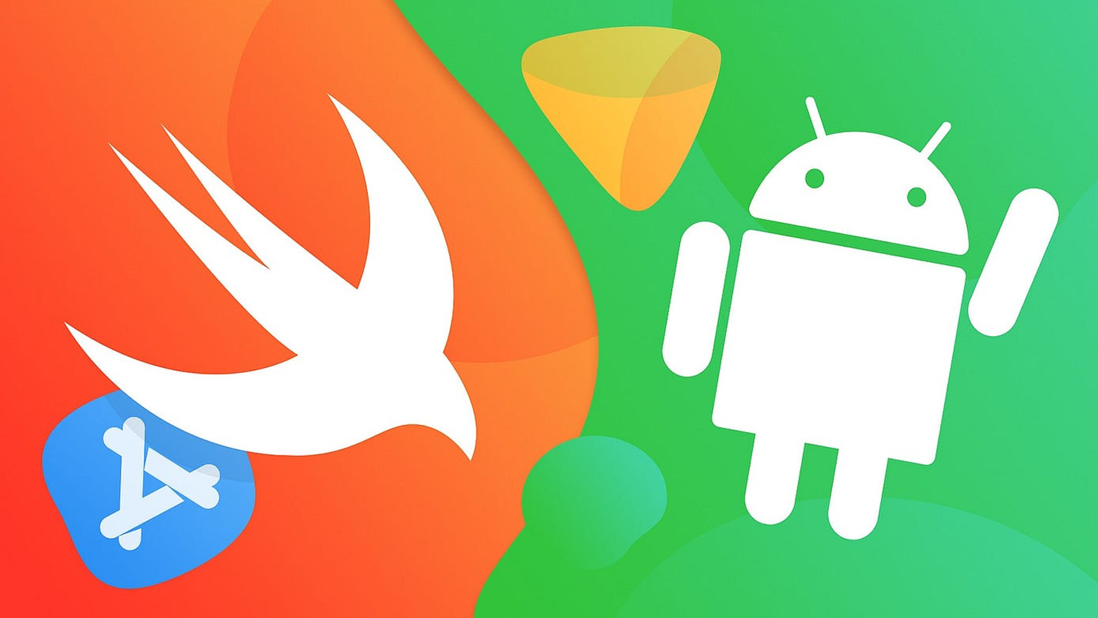 Người dùng Android sắp được dùng các ứng dụng độc quyền trên iPhone