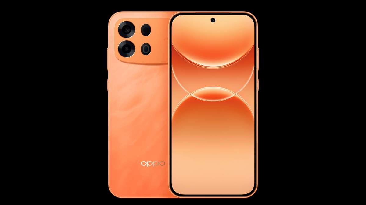 OPPO A7 Pro Max với pin 10000 mAh, thiết kế mỏng nhẹ khó tin sẽ ra mắt vào ngày 4/8
