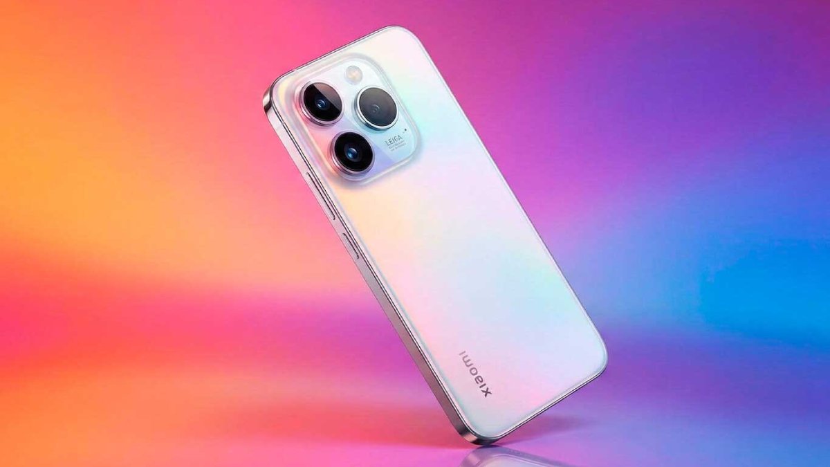 Xiaomi 18 gây bất ngờ với pin 7200mAh, tham vọng định nghĩa lại flagship nhỏ gọn