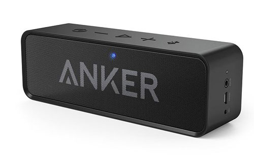 Điểm mặt 5 dòng loa bluetooth tốt nhất hiện nay