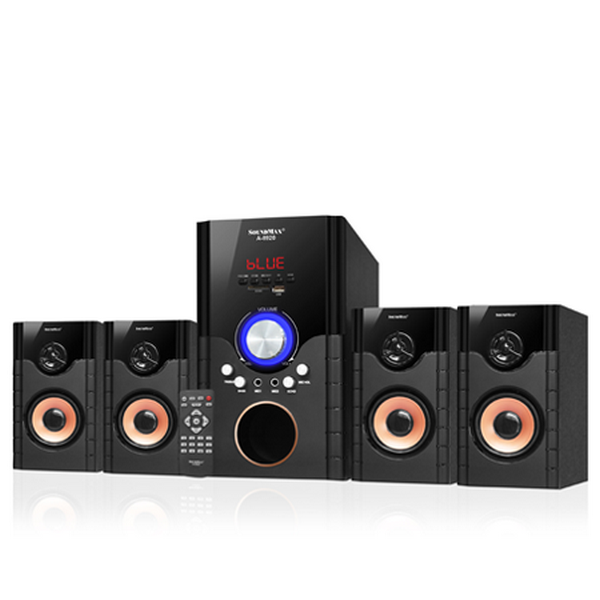 Loa 4.1 Soundmax A8920