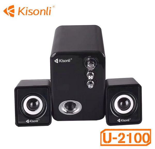 Loa 2.1 Kisonli U2100