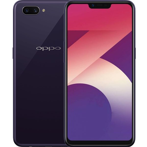 OPPO A3s: Smartphone chất lượng tốt trong tầm giá 3 triệu