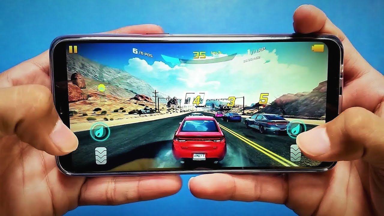 OPPO A3s: Smartphone chất lượng tốt trong tầm giá 3 triệu
