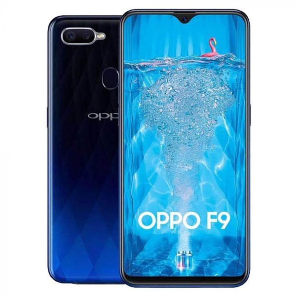 Top 4 điện thoại OPPO chưa bao giờ hết HOT