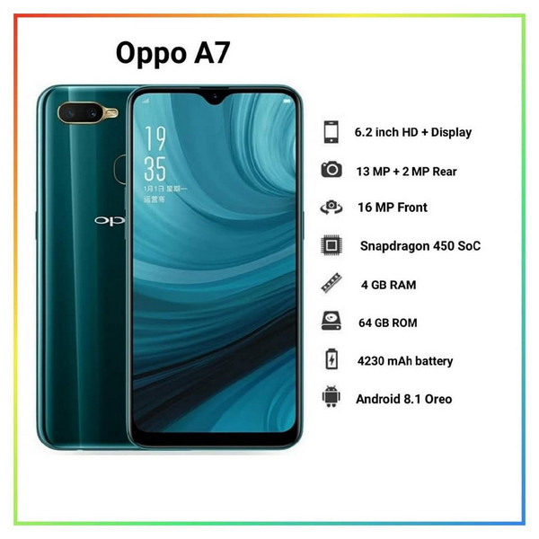 Top 4 điện thoại OPPO chưa bao giờ hết HOT