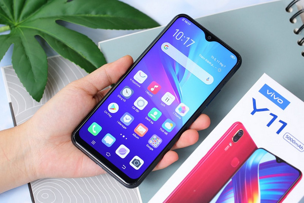 3 triệu để sở hữu ngay một chiếc smartphone chất lượng