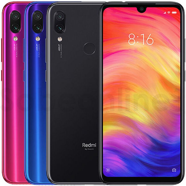 Điện thoại Redmi Note 7 mất nguồn do đâu  Cách khắc phục tối ưu là gì