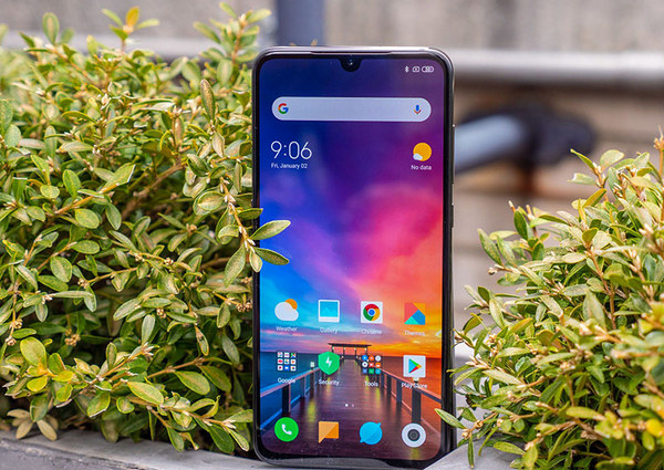 Trải nghiệm Xiaomi Mi 9 - Chiếc điện thoại ngon - bổ - rẻ