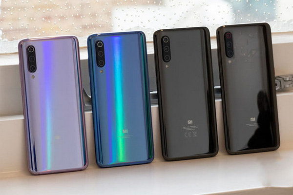 Trải nghiệm Xiaomi Mi 9 - Chiếc điện thoại ngon - bổ - rẻ