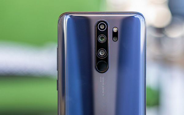 Trải nghiệm camera siêu khủng trên điện thoại Xiaomi Redmi Note 8 Pro