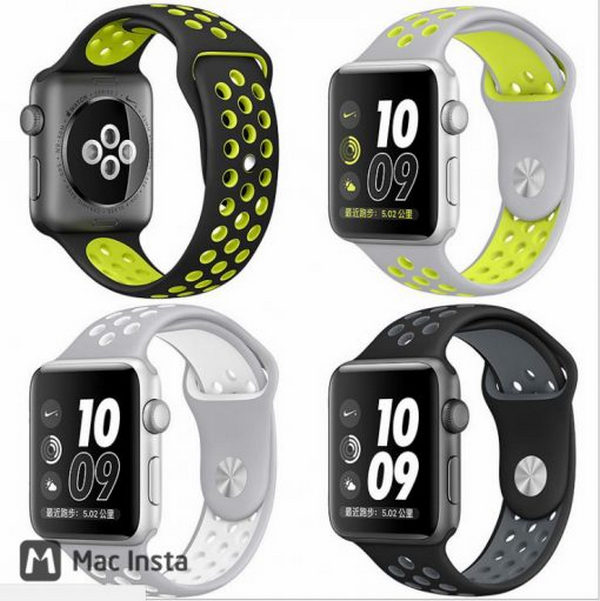 Những lưu ý khi mua dây đeo Apple Watch bạn nên tham khảo