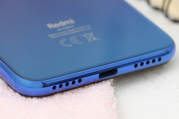Nguyên nhân và cách khắc phục điện thoại Redmi 7 sạc không vào pin, sạc chậm