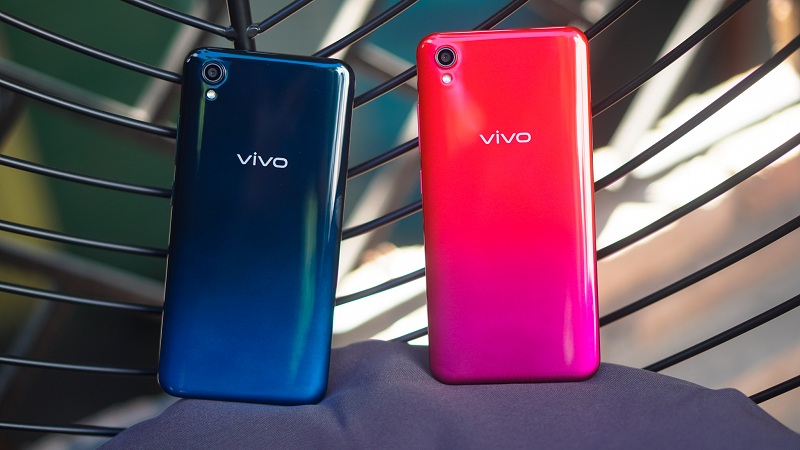 Điện thoại Vivo Y91C - Sự lựa chọn không thể hoàn hảo hơn!