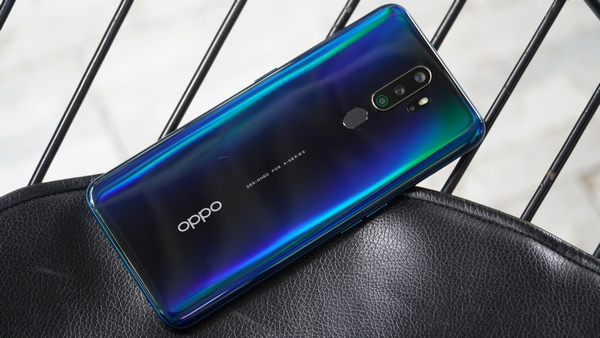 Chỉ với tầm giá 4 triệu đồng, liệu mua điện thoại Oppo A5 2020 có gây ấn tượng?