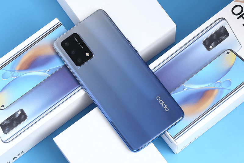 điện thoại oppo đáng mua nhất 2021