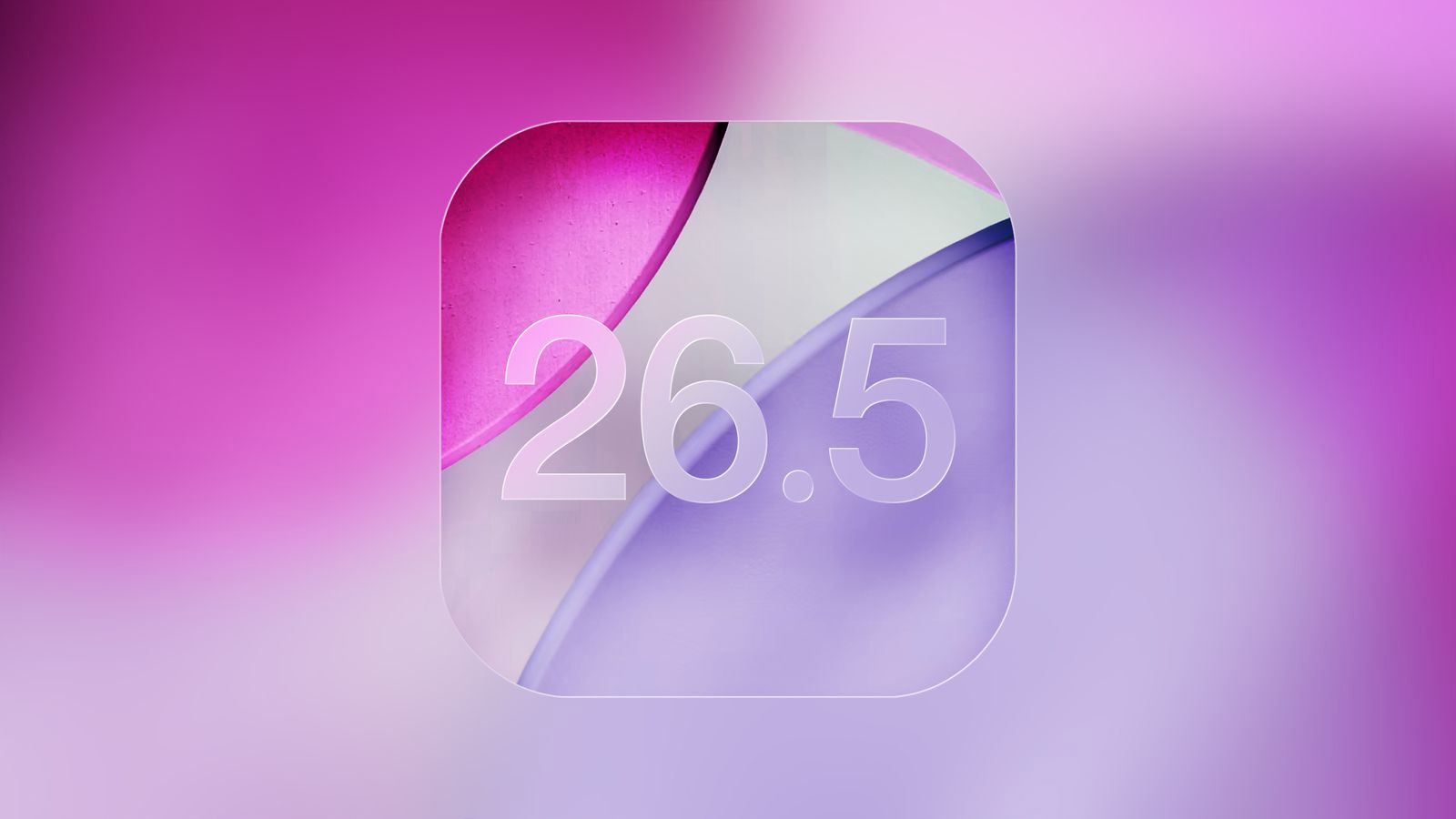 iOS 26.5 Beta 1 ra mắt: Hỗ trợ các phụ kiện bên thứ 3 tốt hơn,bắt đầu chèn quảng cáo vào app kèm loạt thay đổi mới