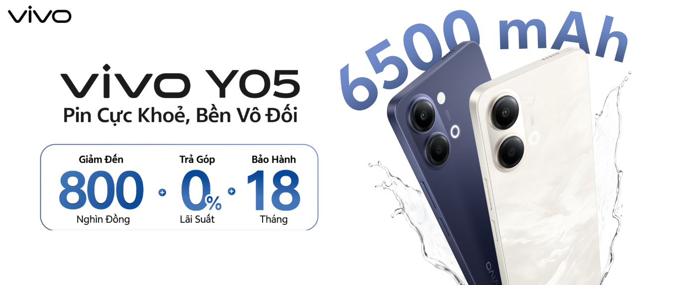 Vivo Y05
