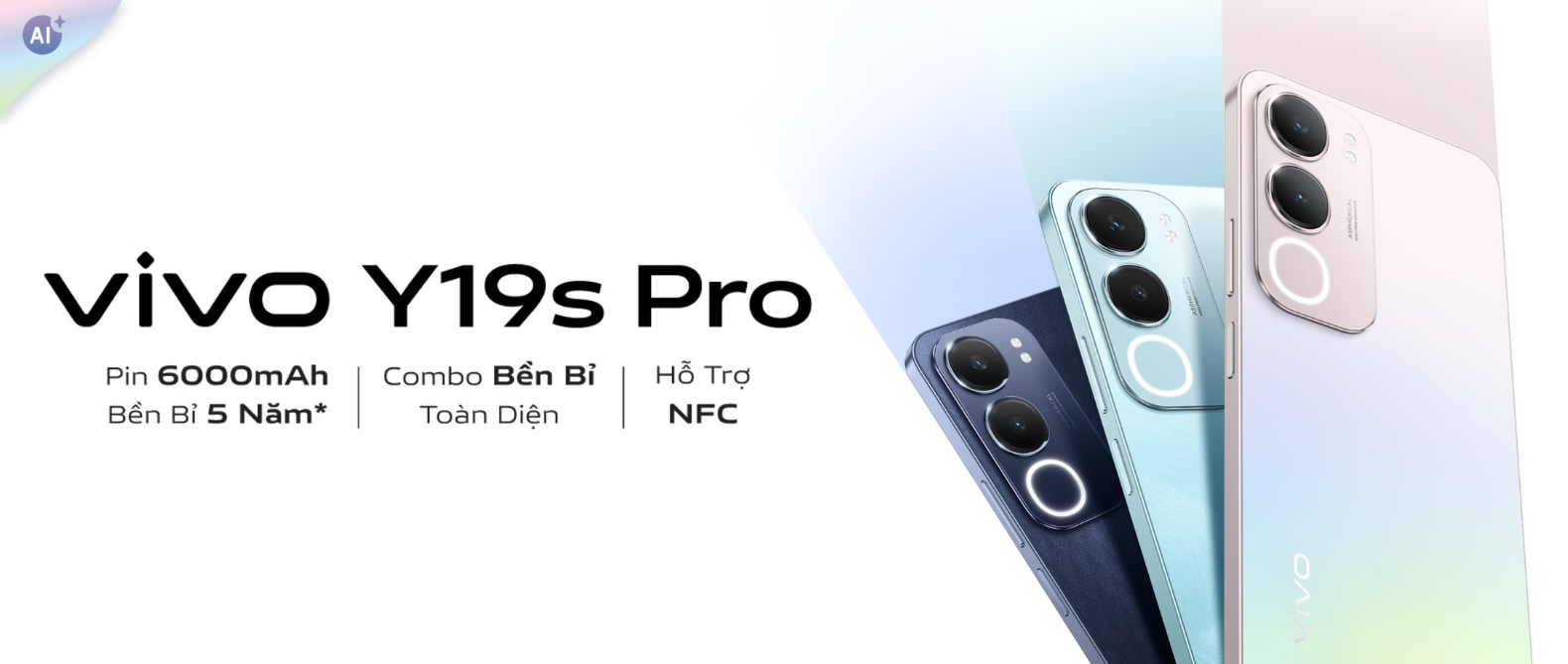Vivo Y19s Pro