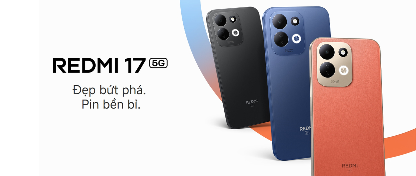 Xiaomi Redmi 17