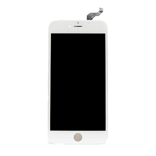 Màn hình Pisen iPhone 6S Plus white