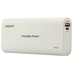 Sạc dự phòng Pisen 10000mah