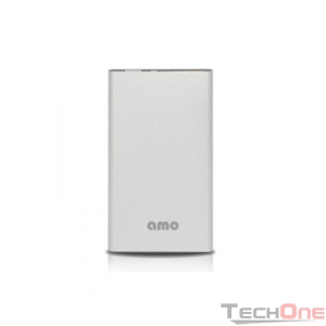 Sạc dự phòng Amo 6500mAh