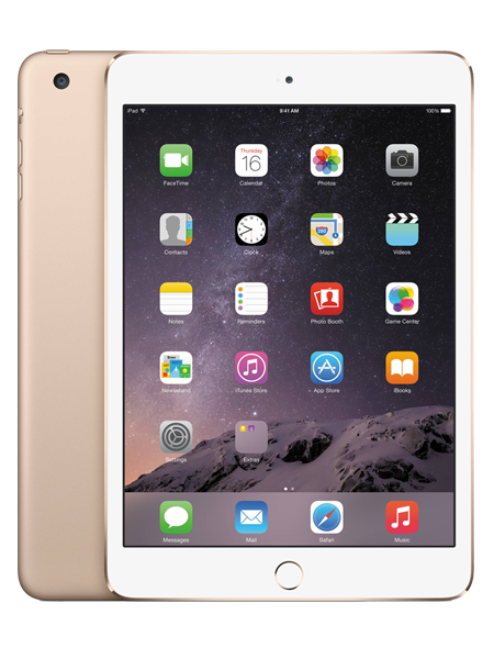 iPad Mini 4 32Gb 99%