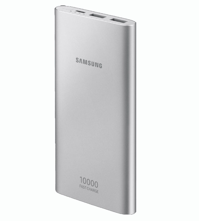 Sạc dự phòng Samsung 10000mAh