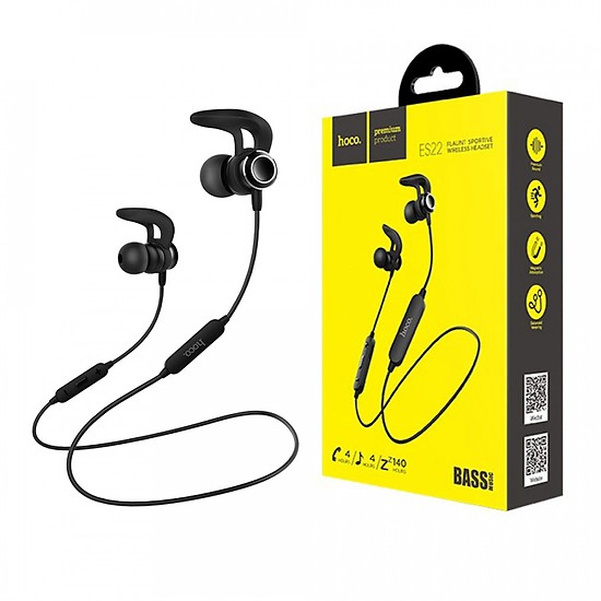 Tai nghe Bluetooth Hoco ES22