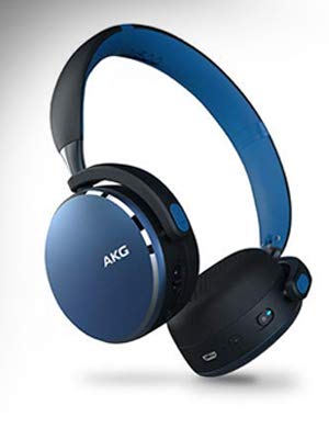 Headphone AKG Y500