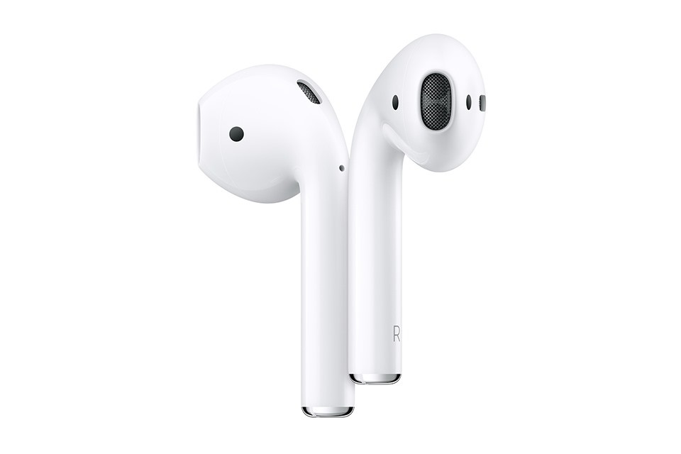 Tai nghe không dây Airpods 2 - Sạc không dây