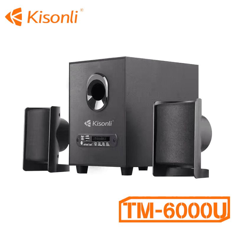 Loa Bluetooth KISONLI TM6000U