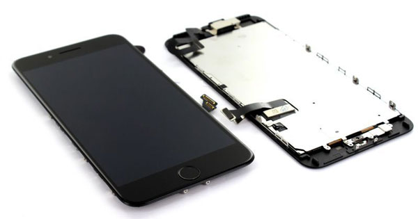 Màn hình Zin iPhone 7 Black