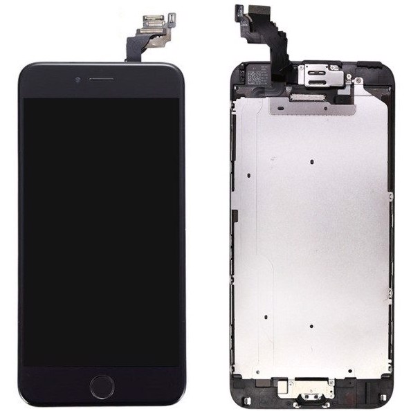 Màn hình Zin iPhone 6 Black