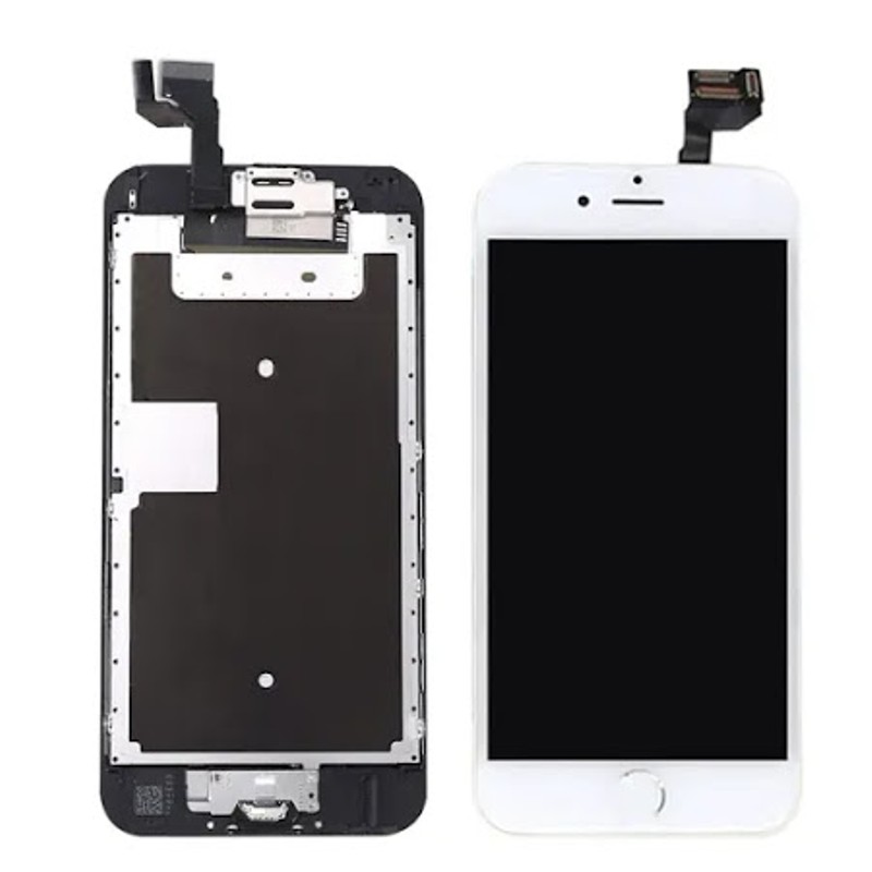 Màn hình Zin iPhone 6 plus White