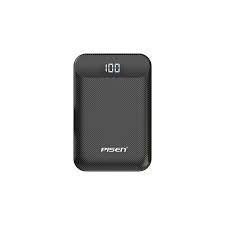 Sạc dự phòng Pisen 10000mah (PowerBox)