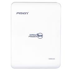 Sạc dự phòng Pisen 10000mah (Power 4)