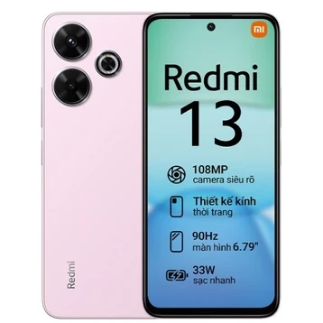 Xiaomi Redmi 13