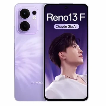 OPPO Reno13 F 5G